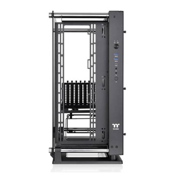 THERMALTAKE kućište Core P3 TG Pro crno 3
