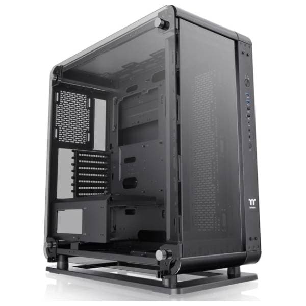 THERMALTAKE kućište Core P6 TG crno 0