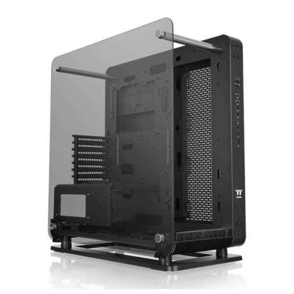 THERMALTAKE kućište Core P6 TG crno 1