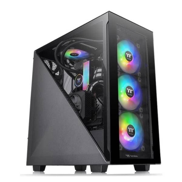THERMALTAKE kućište Divider 300 TG 3