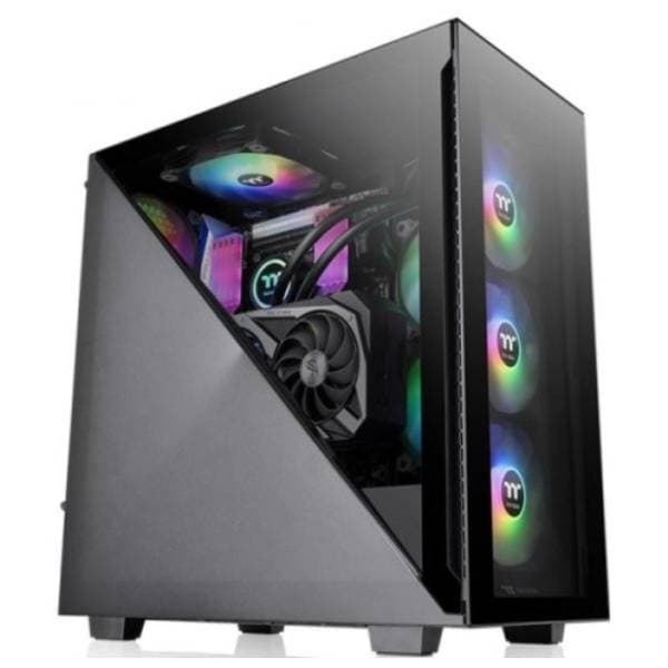 THERMALTAKE kućište Divider 300 TG 2