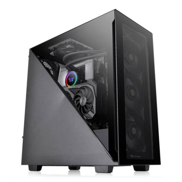 THERMALTAKE kućište Divider 300 TG 1