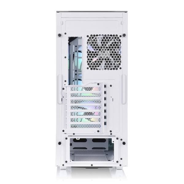 THERMALTAKE kućište Divider 500 TG ARGB belo 3