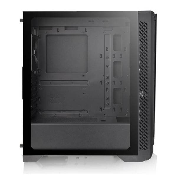 THERMALTAKE kućište H350 TG RGB 3