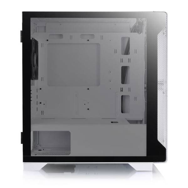 THERMALTAKE kućište S100 TG belo 8