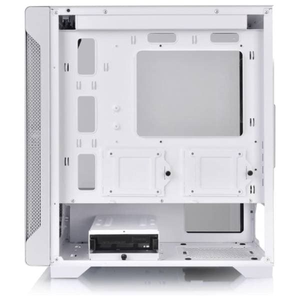 THERMALTAKE kućište S100 TG belo 7