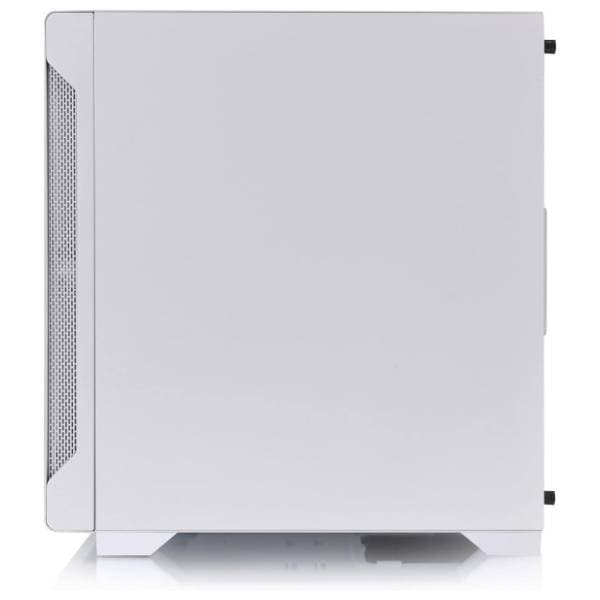 THERMALTAKE kućište S100 TG belo 6