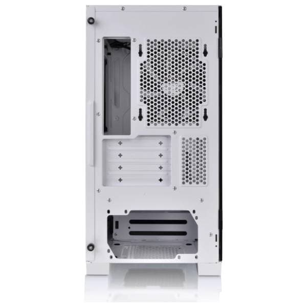 THERMALTAKE kućište S100 TG belo 4