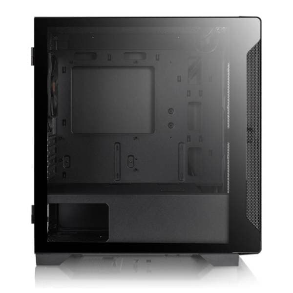 THERMALTAKE kućište S100 TG crno 4