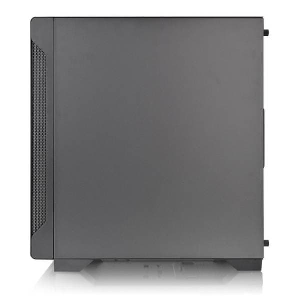 THERMALTAKE kućište S100 TG crno 5