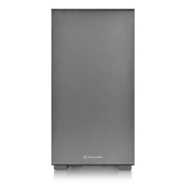 THERMALTAKE kućište S100 TG crno 1