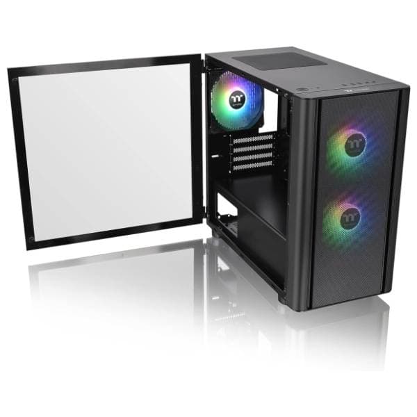 THERMALTAKE kućište V150 ARGB Breeze 6