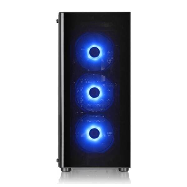 THERMALTAKE kućište V200 RGB 7