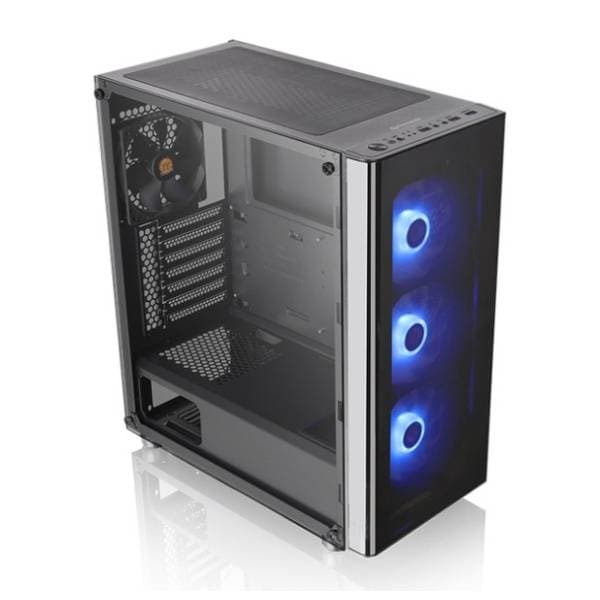THERMALTAKE kućište V200 RGB 5