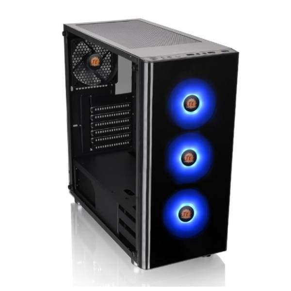 THERMALTAKE kućište V200 RGB 6