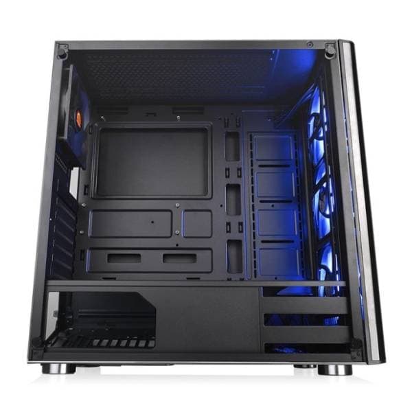 THERMALTAKE kućište V200 RGB 9