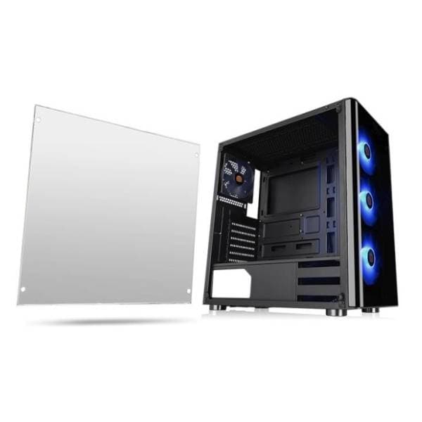 THERMALTAKE kućište V200 RGB 13