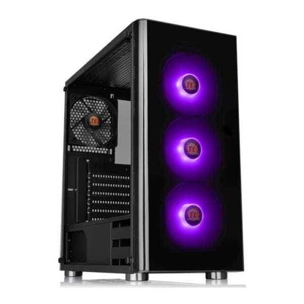 THERMALTAKE kućište V200 RGB 3