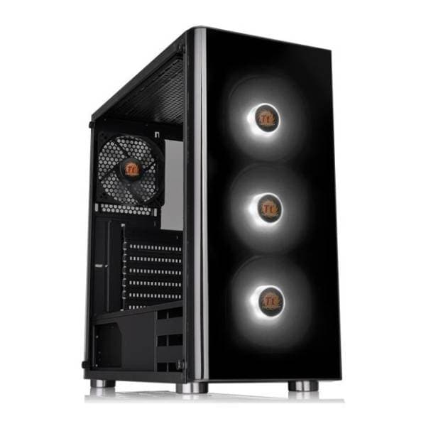 THERMALTAKE kućište V200 RGB 2