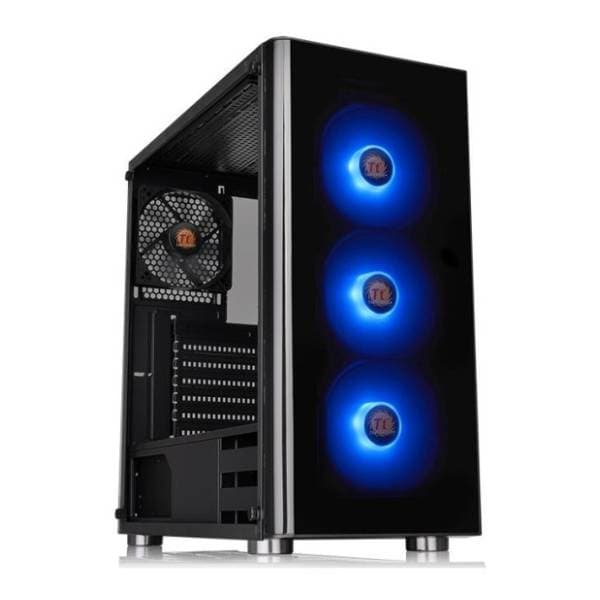 THERMALTAKE kućište V200 RGB 1