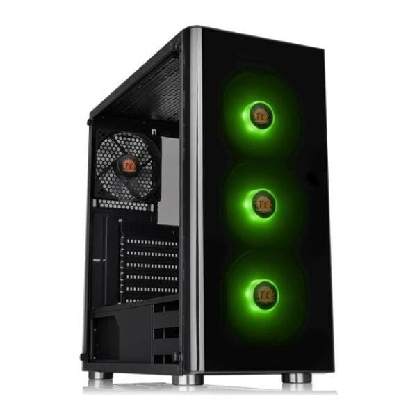 THERMALTAKE kućište V200 RGB 0