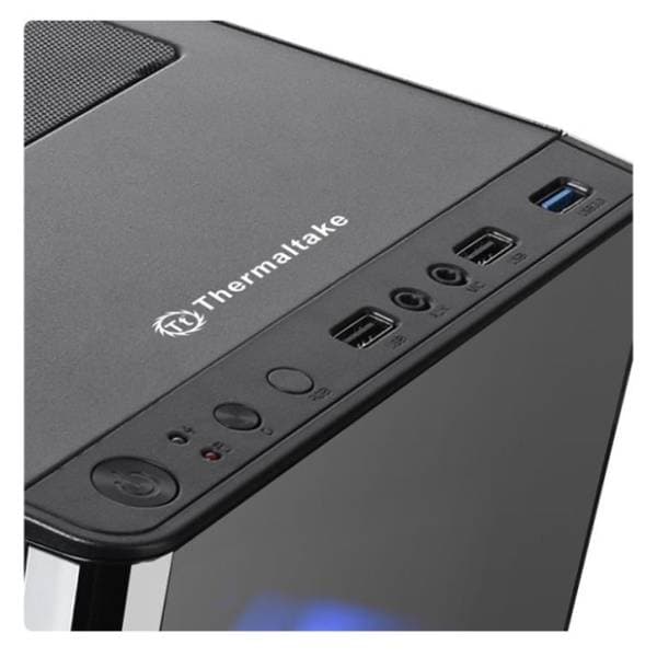 THERMALTAKE kućište V200 RGB 14