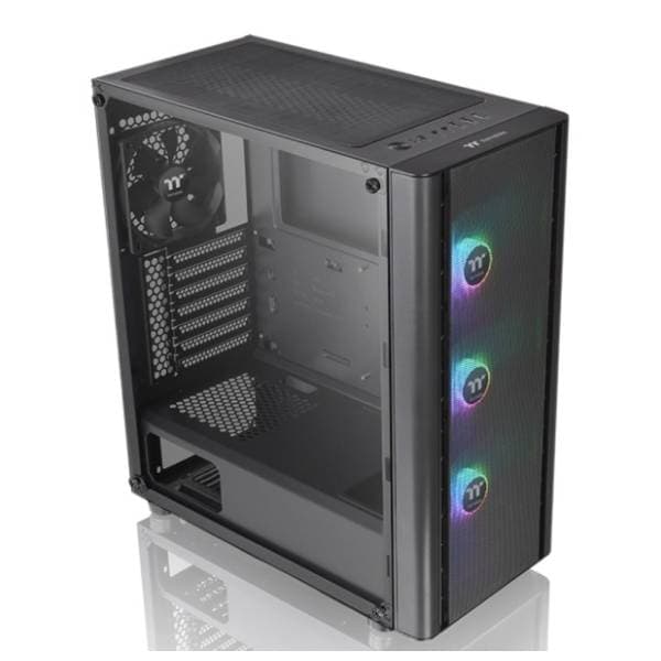 THERMALTAKE kućište V250 TG ARGB 0