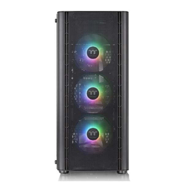 THERMALTAKE kućište V250 TG ARGB 1