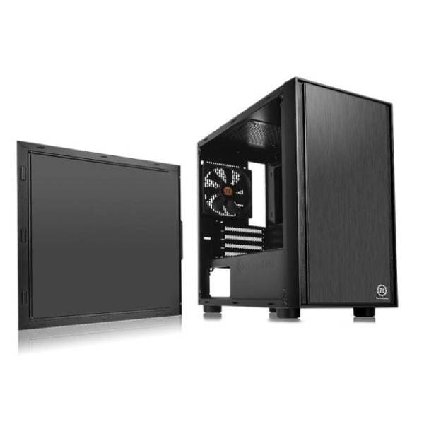 THERMALTAKE kućište Versa H17 11
