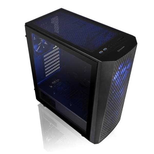 THERMALTAKE kućište Versa J24 RGB 3
