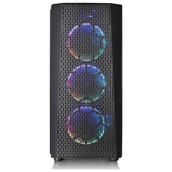 THERMALTAKE kućište Versa J24 RGB 7