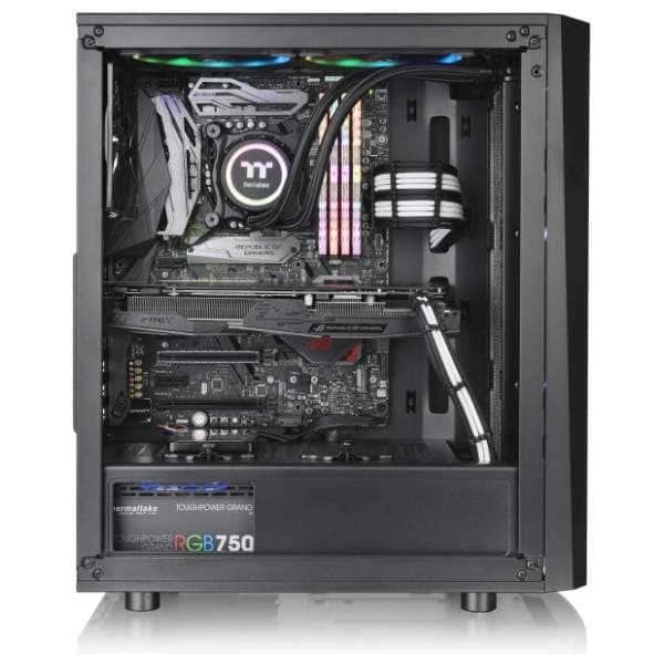 THERMALTAKE kućište Versa J24 RGB 5
