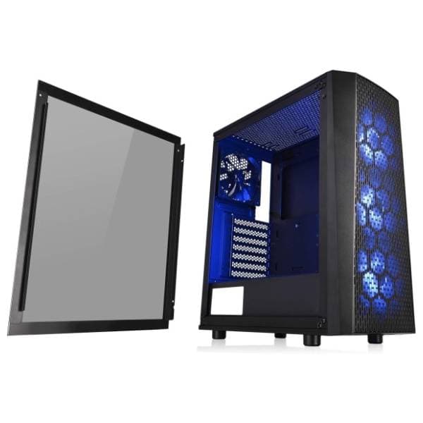 THERMALTAKE kućište Versa J24 RGB 13