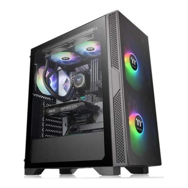 THERMALTAKE kućište Versa T25 TG 0