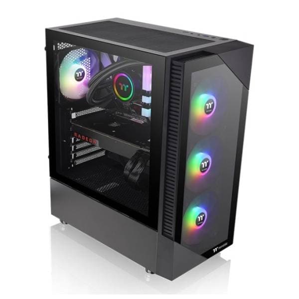 THERMALTAKE kućište View 200 TG ARGB 1