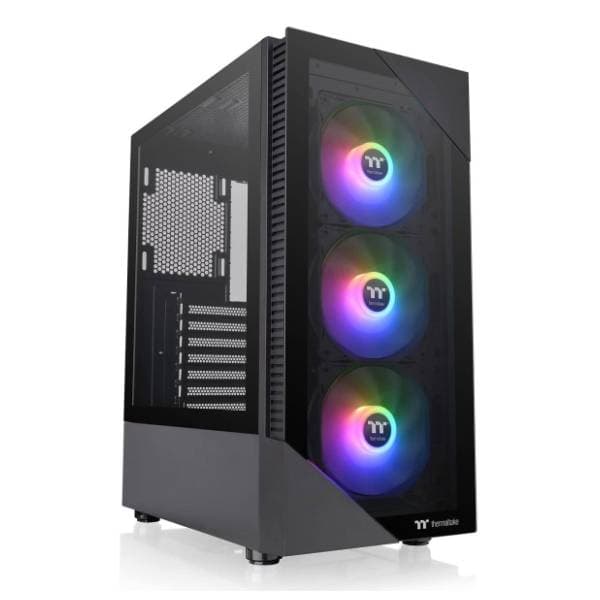THERMALTAKE kućište View 200 TG ARGB 0