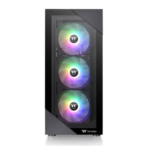 THERMALTAKE kućište View 200 TG ARGB 4