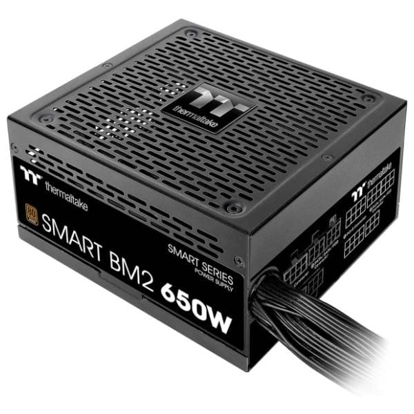 THERMALTAKE napajanje Smart BM2 650W 0