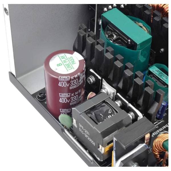 THERMALTAKE napajanje Smart BM2 650W 8