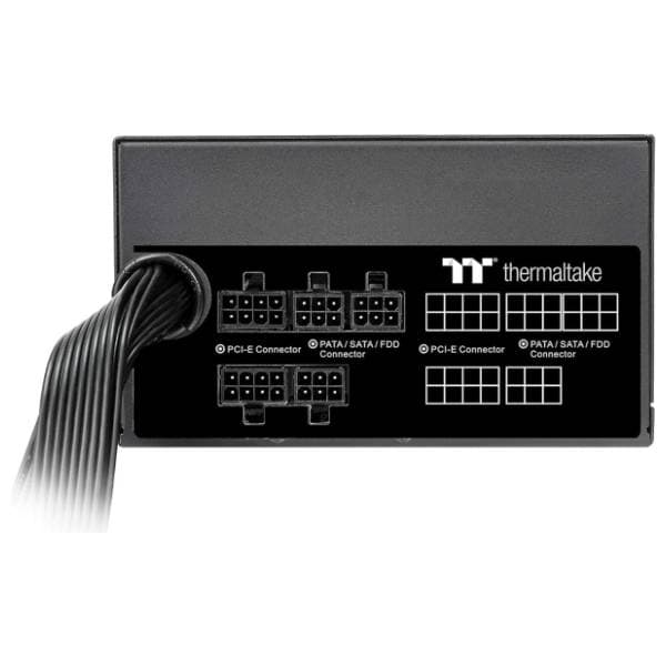 THERMALTAKE napajanje Smart BM2 650W 3