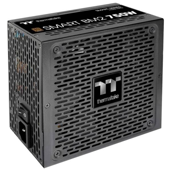 THERMALTAKE napajanje Smart BM2 750W 2