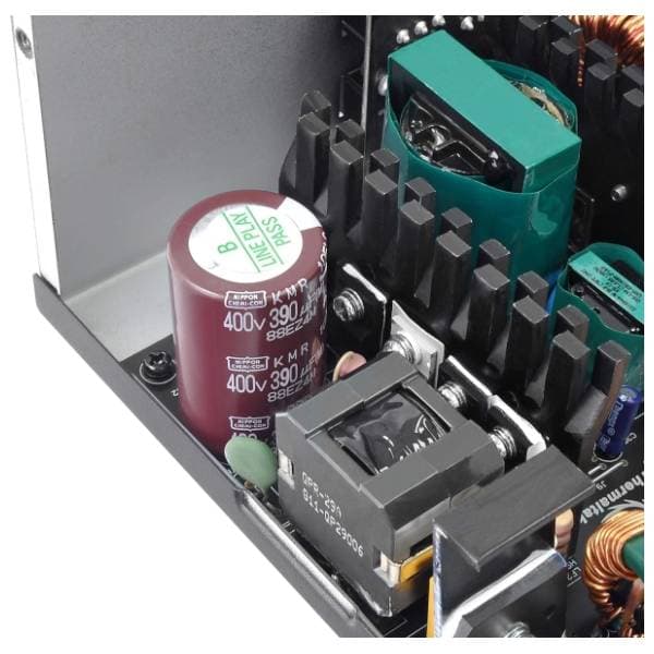 THERMALTAKE napajanje Smart BM2 750W 6