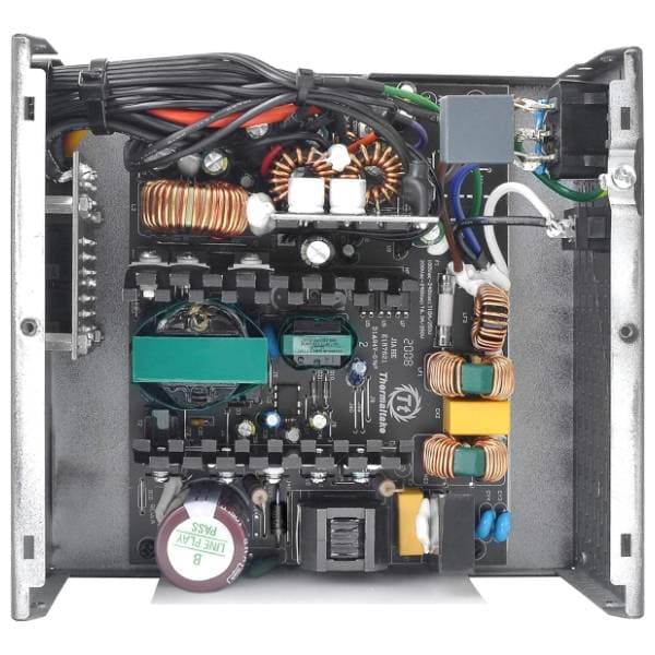 THERMALTAKE napajanje Smart BM2 750W 7