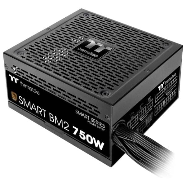 THERMALTAKE napajanje Smart BM2 750W 0