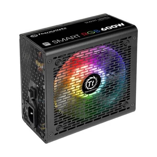 THERMALTAKE napajanje Smart RGB 600W 1