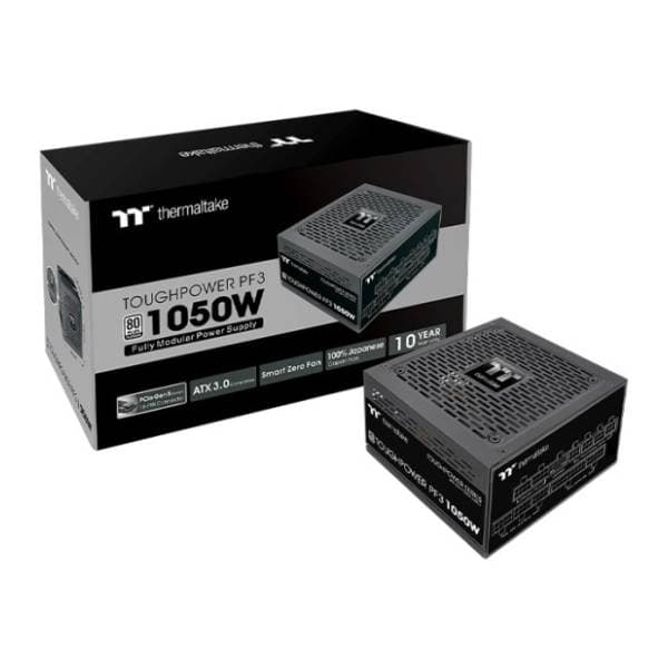THERMALTAKE napajanje Toughpower PF3 1050W 5