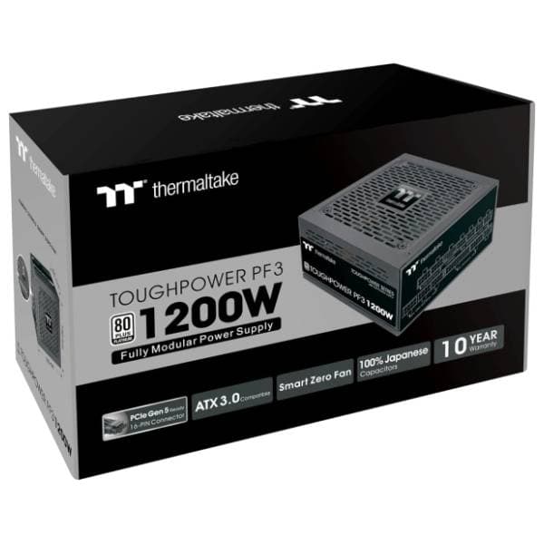 THERMALTAKE napajanje Toughpower PF3 1200W 6