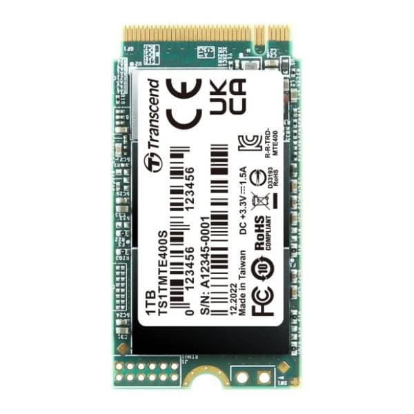 TRANSCEND SSD 1TB TS1TMTE400S 0