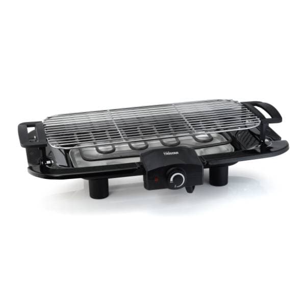 TRISTAR električni roštilj sa postoljem BQ-2820 3