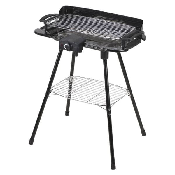 TRISTAR električni roštilj sa postoljem BQ-2820 1